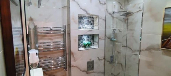 Apartamento de 3 dormitorios en Khatay, Azerbaijan No. 2009 52