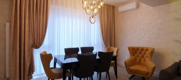 Apartamento de 3 dormitorios en Khatay, Azerbaijan No. 2009 61