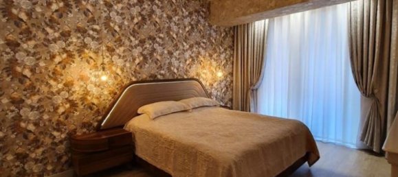 Apartamento de 3 dormitorios en Khatay, Azerbaijan No. 2009 50