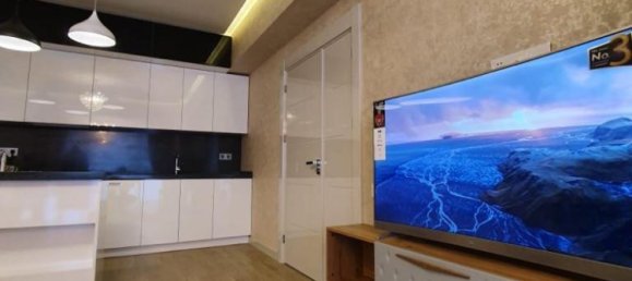 Apartamento de 3 dormitorios en Khatay, Azerbaijan No. 2009 49