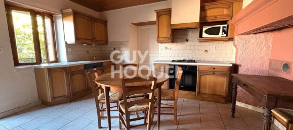 3 Schlafzimmer Haus in Gresy-sur-Aix, France, Nr. 339240 2