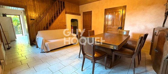 3 Schlafzimmer Haus in Gresy-sur-Aix, France, Nr. 339240 3