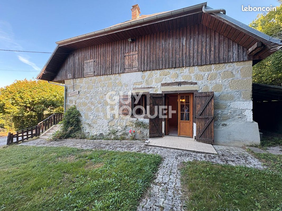 3 Schlafzimmer Haus in Gresy-sur-Aix, France, Nr. 339240