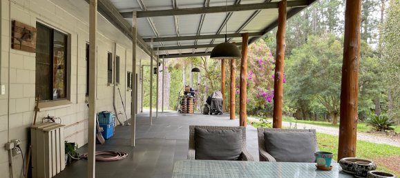 Casa de 3 dormitorios en Ravenshoe, Australia No. 517 23