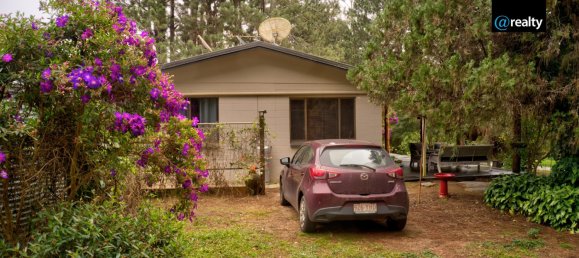 Casa de 3 dormitorios en Ravenshoe, Australia No. 517 16