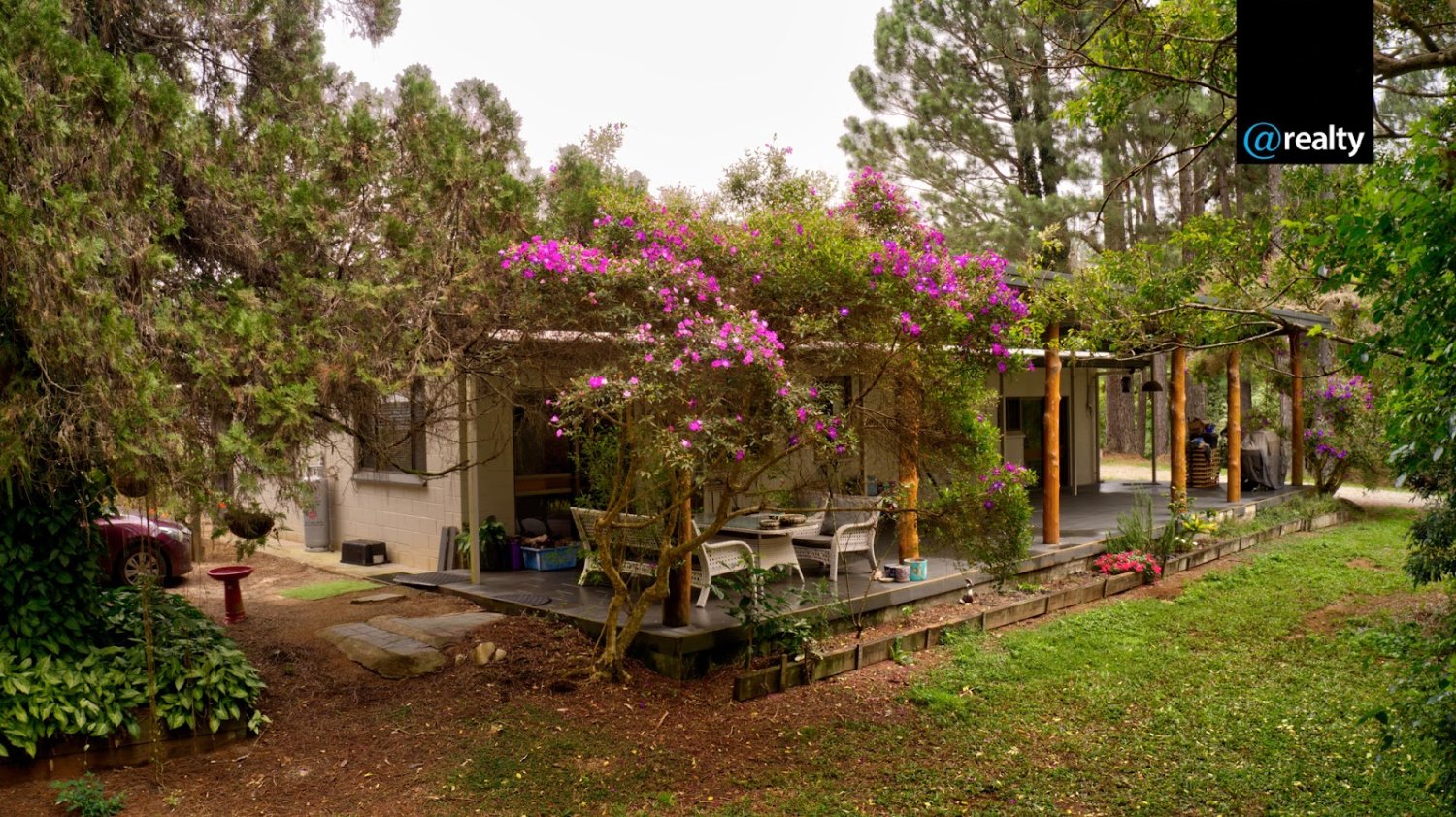 Casa de 3 dormitorios en Ravenshoe, Australia No. 517