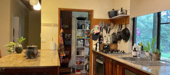 Casa de 3 dormitorios en Ravenshoe, Australia No. 517 10