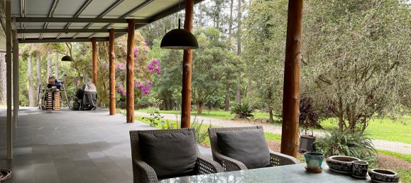 Casa de 3 dormitorios en Ravenshoe, Australia No. 517 22