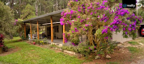 Casa de 3 dormitorios en Ravenshoe, Australia No. 517 14