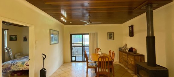 Casa de 3 dormitorios en Ravenshoe, Australia No. 517 28