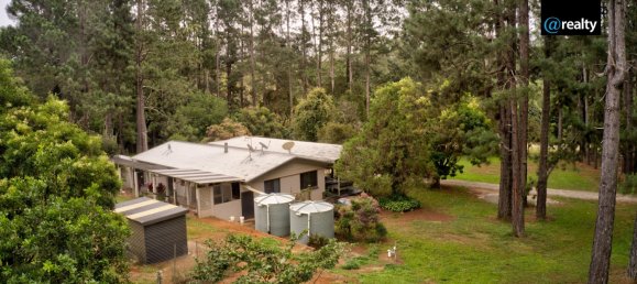 Casa de 3 dormitorios en Ravenshoe, Australia No. 517 19
