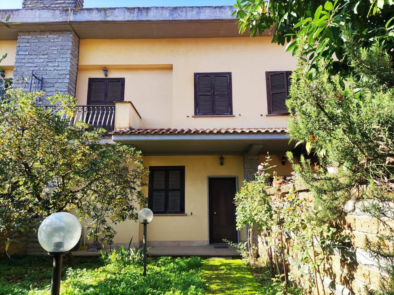 Casa de 6 divisões em Vignanello, Italy N.º 156769