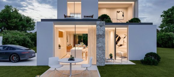 3 chambres Villa à Pego, Spain No. 2417 2