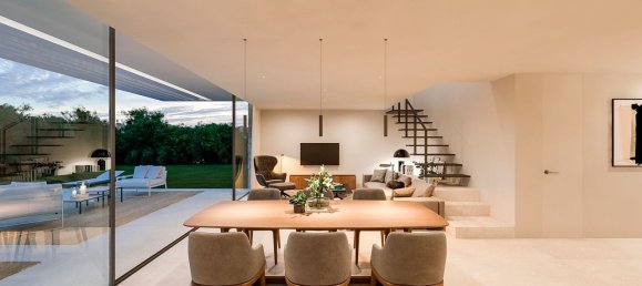 3 chambres Villa à Pego, Spain No. 2417 3