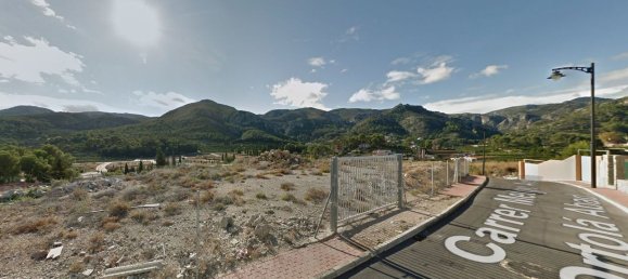 3 chambres Villa à Pego, Spain No. 2417 4