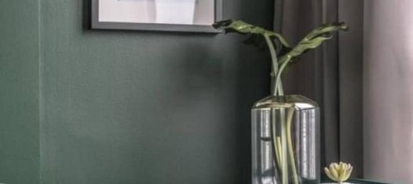 شقة 1 غرف نوم في Bangkok, Thailand رقم 13483 9