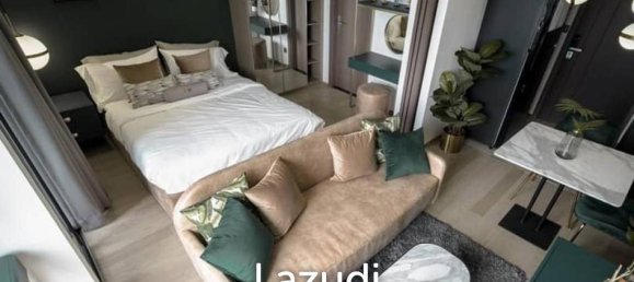 شقة 1 غرف نوم في Bangkok, Thailand رقم 13483 2