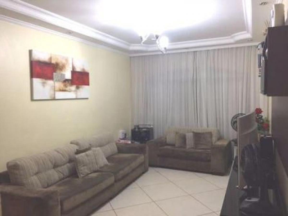 Casa T3 em São Paulo, Brazil N.º 529001