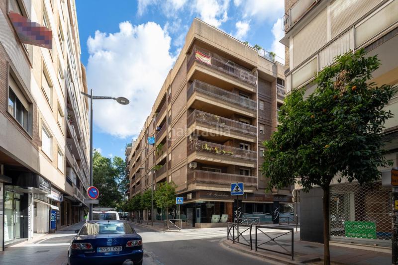 4 bedrooms Duplex in Granada, Spain No. 20957