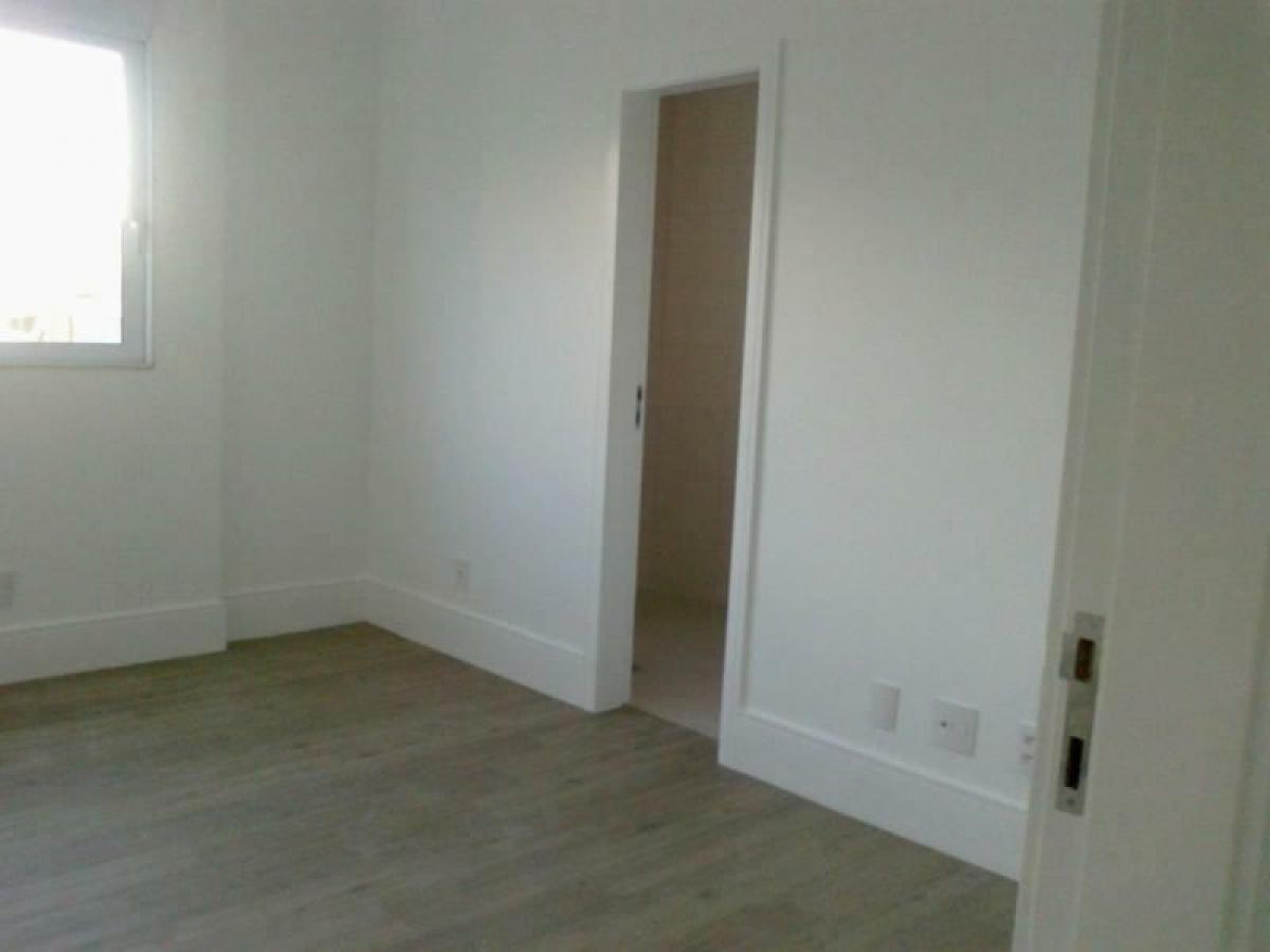 4 bedrooms Apartment in Florianopolis, Brazil No. 513857