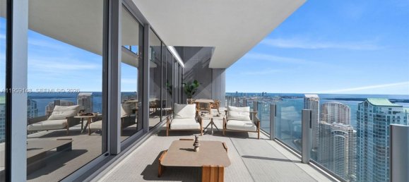 5 bedrooms Commercial property for sale in Miami, Miami-Dade, Florida, USA № 615543 25