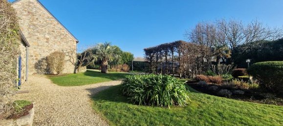 7 bedrooms House in Ploneour-Lanvern, France No. 273945 28