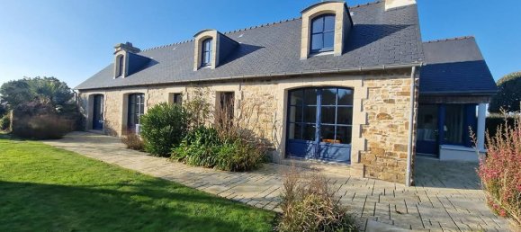 7 bedrooms House in Ploneour-Lanvern, France No. 273945 2