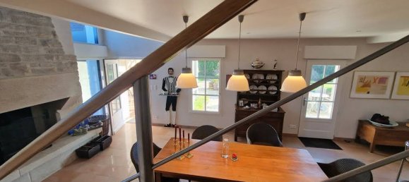 7 bedrooms House in Ploneour-Lanvern, France No. 273945 30