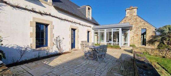 7 bedrooms House in Ploneour-Lanvern, France No. 273945 27