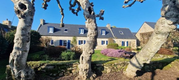 7 bedrooms House in Ploneour-Lanvern, France No. 273945 10