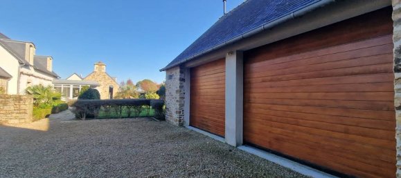 7 bedrooms House in Ploneour-Lanvern, France No. 273945 14