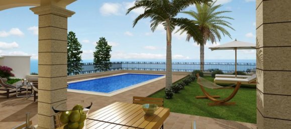 5 bedrooms Villa in Limassol, Cyprus No. 25217 3