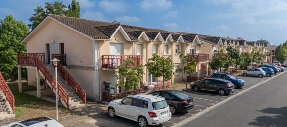 2 chambres Appartement à Bergerac, France No. 294540 12