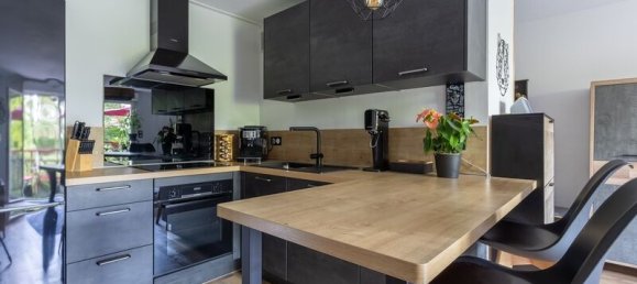 2 chambres Appartement à Bergerac, France No. 294540 2