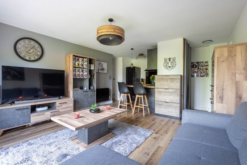 2 chambres Appartement à Bergerac, France No. 294540