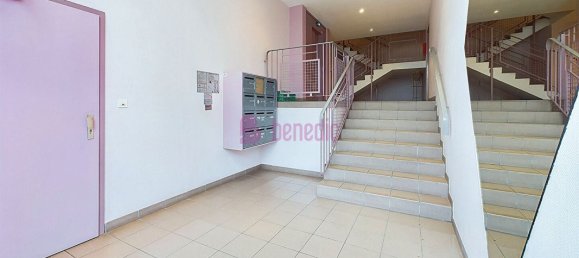 1 Schlafzimmer Wohnung in Strasbourg, France, Nr. 155042 3