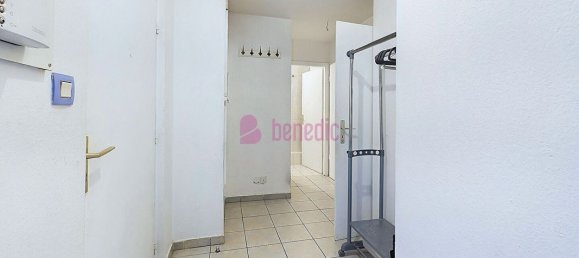 1 Schlafzimmer Wohnung in Strasbourg, France, Nr. 155042 2