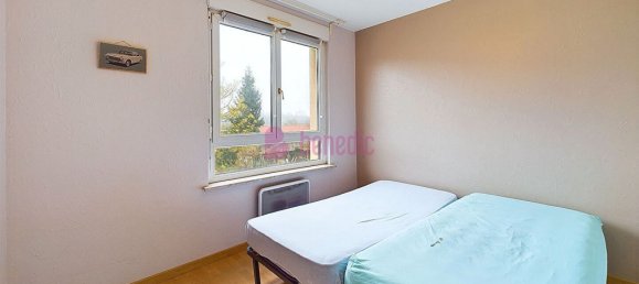 1 Schlafzimmer Wohnung in Strasbourg, France, Nr. 155042 9