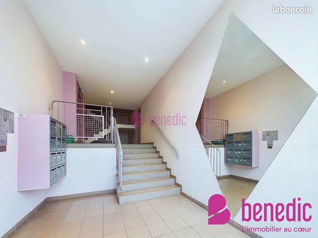 1 Schlafzimmer Wohnung in Strasbourg, France, Nr. 155042