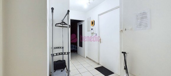 1 Schlafzimmer Wohnung in Strasbourg, France, Nr. 155042 7