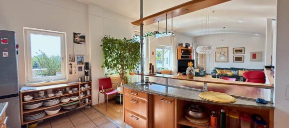 4 rooms Apartment in St. Polten, Austria No. 203495 17