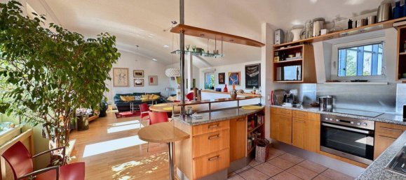 4 rooms Apartment in St. Polten, Austria No. 203495 4