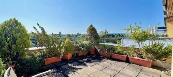 4 rooms Apartment in St. Polten, Austria No. 203495 5