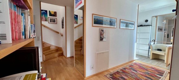 4 rooms Apartment in St. Polten, Austria No. 203495 36