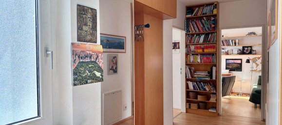 4 rooms Apartment in St. Polten, Austria No. 203495 35
