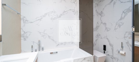 1 bedroom Apartment in Downtown Dubai (Downtown Burj Dubai), UAE No. 52127 5