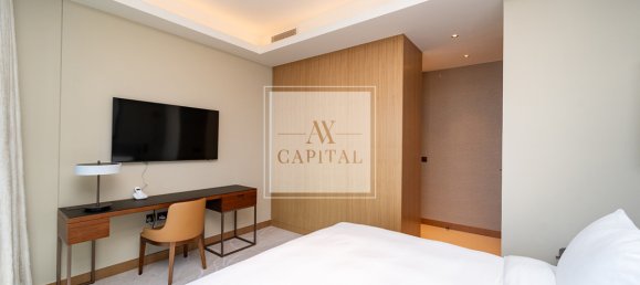 1 bedroom Apartment in Downtown Dubai (Downtown Burj Dubai), UAE No. 52127 10