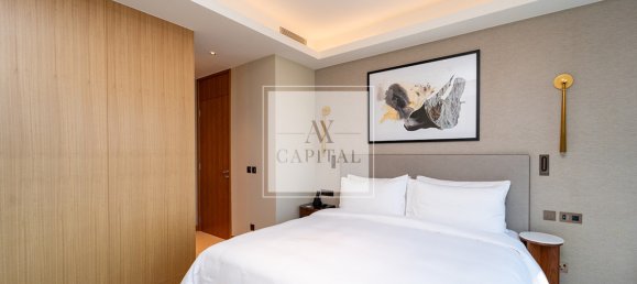 1 bedroom Apartment in Downtown Dubai (Downtown Burj Dubai), UAE No. 52127 11