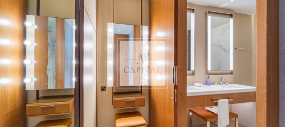 1 bedroom Apartment in Downtown Dubai (Downtown Burj Dubai), UAE No. 52127 8