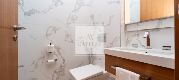 1 bedroom Apartment in Downtown Dubai (Downtown Burj Dubai), UAE No. 52127 7